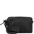 Antieke Avery Schoudertas Leer 18 cm variant black Antieke Avery Schoudertas Leer 18 cm variant black