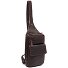Turelle Mini Draagtas Leer 15 cm variant brown Turelle Mini Draagtas Leer 15 cm variant brown