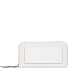 Ascona Portemonnee RFID-bescherming Leer 19 cm variant white  Ascona Portemonnee RFID-bescherming Leer 19 cm variant white