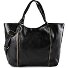  Violante Shopper Tas Leder 48 cm variant nero