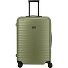 Overseas 4 wielen Trolley M 69 cm variant forest green Overseas 4 wielen Trolley M 69 cm variant forest green