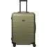  Overseas 4 wielen Trolley M 69 cm variant forest green