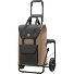  Komfort Shopper Senta 2.0 Winkelwagen 57 cm variant sand