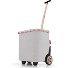  Carrycruiser Frame Boodschappentrolley 47,5 cm variant frame twist sky rose