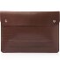  Laptop hoes Leer 35.5 cm variant mocca