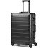  Pro Aluminium Trolley M Aluminium 66 cm variant black
