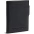  Zadar Portemonnee RFID-bescherming Leder 7.5 cm variant black