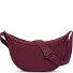  Ally Crossbody tas S 25 cm variant burgundy