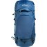  Pyrox 45+10 Trekking rugzak 65 cm variant darker blue