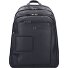  Vibe Rugzak Leer 43 cm Laptopvak variant black