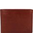  Story Uomo Portemonnee I Leer 12,5 cm variant marrone-braun