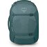  Fairview 40 L reisrugzak 55 cm variant cascade blue-torrent blue