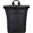 Nepezzano Otis Dagrugzak 45 cm Laptop compartiment variant black Nepezzano Otis Dagrugzak 45 cm Laptop compartiment variant black