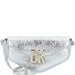  Downtown Schoudertas Leer 24.5 cm variant lt silver