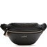Bologna Leather Fanny pack Leer 25.5 cm variant black Bologna Leather Fanny pack Leer 25.5 cm variant black