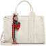  SFY Kally Shopper Tas 34 cm variant ecru
