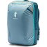  Allpa 42 L Zakelijke rugzak 56 cm Laptopvak variant blue spruce-abyss