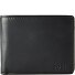  Asolo Portemonnee Leer 11 cm variant black