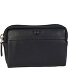  Zacht Ava Sleuteletui Leer 11 cm variant schwarz