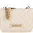  Quilted Schoudertas 26 cm variant ivory