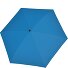  Fiber Compact Magic Zak paraplu 22 cm variant electric blue