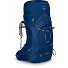  Ariel 65 WXS-S Rugzak 75 cm variant ceramic blue