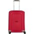  S'Cure Spinner 4-Wiel Cabin Trolley 55 cm variant crimson red