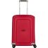  S'Cure Spinner 4-Wiel Cabin Trolley 55 cm variant crimson red