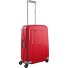  S'Cure Spinner 4-Wiel Cabin Trolley 55 cm variant crimson red