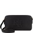 Witley Mini tas Schoudertas Leer 18 cm variant black Witley Mini tas Schoudertas Leer 18 cm variant black