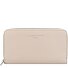  Lila Portemonnee Leer 16 cm variant milk