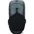 Ducan Trekking rugzak 52 cm variant strata-black Ducan Trekking rugzak 52 cm variant strata-black