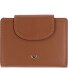 Polo Portemonnee RFID-bescherming Leder 12 cm variant cognac