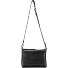  Layer Schoudertas Leer 28 cm variant black 1