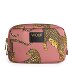 Daily Toilettas 15 cm variant blush leopard Daily Toilettas 15 cm variant blush leopard