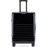  Heathrow Essential 4 wielen Trolley 70 cm variant black