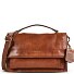  Fine Florence Handtas Leder 37 cm variant chestnut