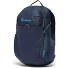  Elqui 18 L Dagrugzak 45 cm Laptopvak variant carbon