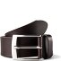  Riem Leer variant mocca | individuell kürzbar
