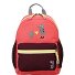 Little Scout Kinderrugzak 29 cm variant sunset coral Little Scout Kinderrugzak 29 cm variant sunset coral