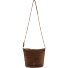 Riffelinchen Schoudertas Leer 23 cm variant toffee  Riffelinchen Schoudertas Leer 23 cm variant toffee