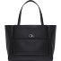 CK Re-Lock Schoudertas 44 cm variant black CK Re-Lock Schoudertas 44 cm variant black