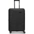Eco Edition 4 wielen Trolley 67 cm met uitbreidingsplooi variant black Eco Edition 4 wielen Trolley 67 cm met uitbreidingsplooi variant black