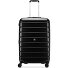  Relife 4 wielen Trolley 73 cm met uitbreidingsplooi variant schwarz