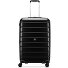  Relife 4 wielen Trolley 73 cm met uitbreidingsplooi variant schwarz