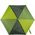  Kinder Zakparaplu 22.5 cm variant Green