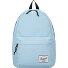 Classic XL Dagrugzak 44 cm Laptop compartiment variant blue bell crosshatch Classic XL Dagrugzak 44 cm Laptop compartiment variant blue bell crosshatch