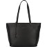  Hanna Shopper Tas Leder 43 cm variant schwarz