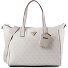 Latona Shopper Tas 52 cm variant bone logo
