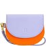  Kredietkaart etui Leer 11 cm variant provence lilac